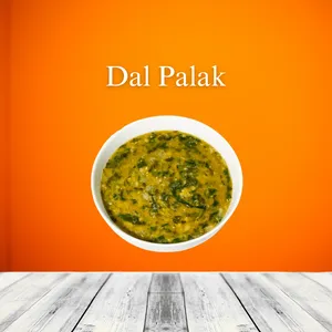 Dal Palak