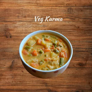 Veg Kurma