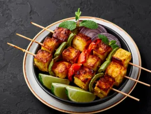 Paneer Tikka