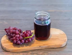 Grapes