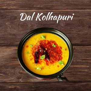 Dal Kholllapuri