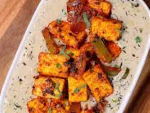 Paneer Chingari