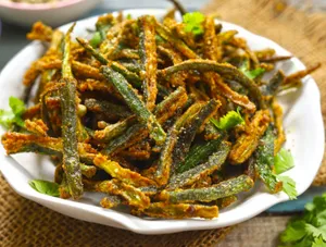 Bendi Fry