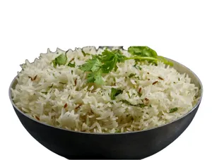 Jeera Rice Half