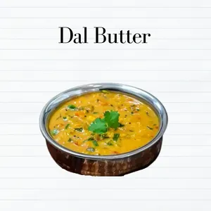 Dal Butter