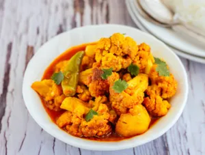 Gobi Masala