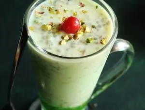 Pistha Falooda