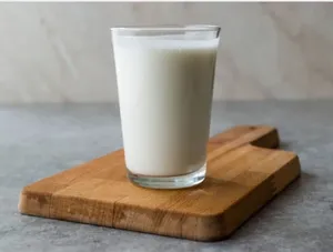 Plain Buttermilk