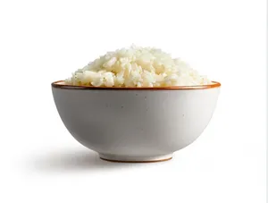 Steam Rice