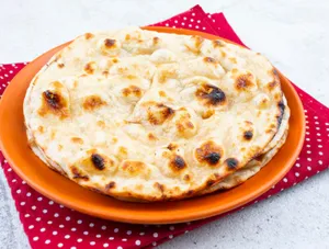 Tandoori Roti