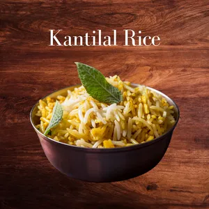 Kantilal Rice