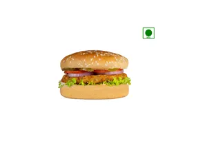 Paneer Burger
