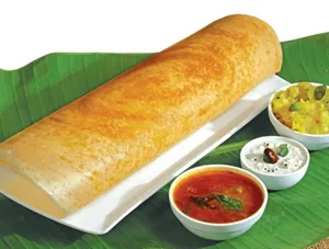 Plain Dosa