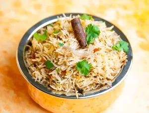 Masala Rice