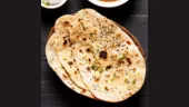 Butter Kulcha