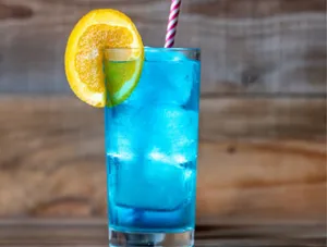 Blue Curacao