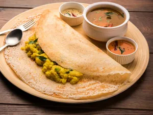 Masala Dosa