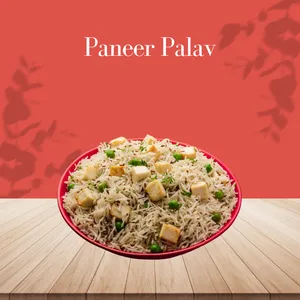 Paneer Palav