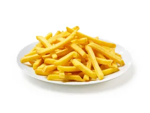 Finger Chips