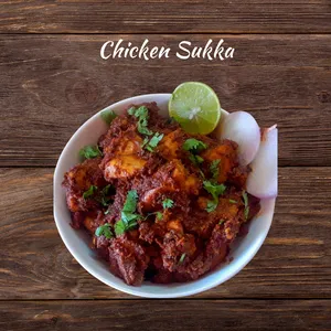Chicken Shuka