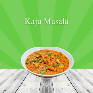 Kaju Masala