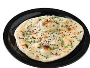 Butter Kulcha