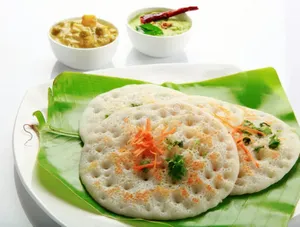 Set Dosa