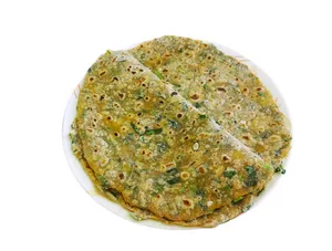 Menthi Sukka