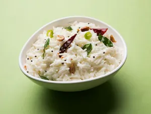 Curd Rice