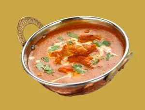 Chicken Butter Masala