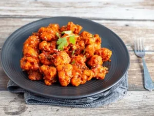 Gobi Manchurian