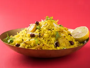 Poha