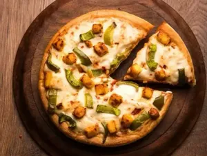 Paneer Pizza Special