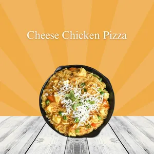 Cheese Maggi