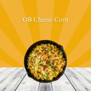 OB Cheese Corn