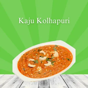 Kaju Kolhapuri