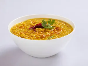 Daal Fry