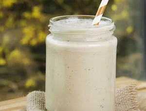 Cashew Shake