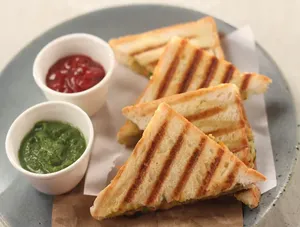 Veg Sandwich