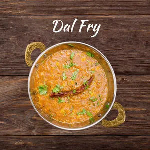Dal Fry