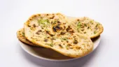 Butter Naan