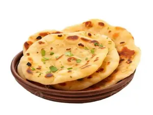 Butter Naan