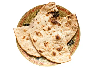 Tandoori Roti