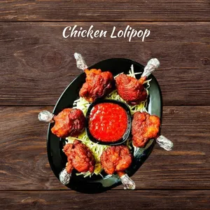 Chicken Lolipop