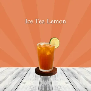 Ice Tea Lemon