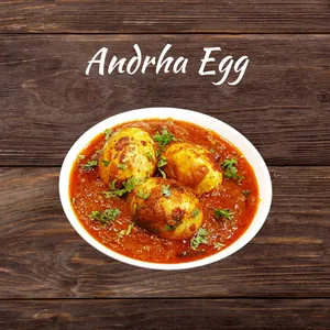 Egg Andhra