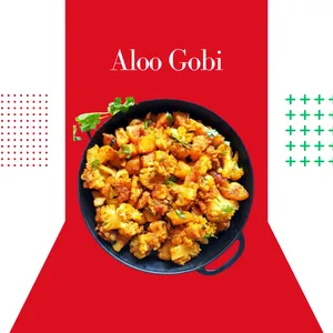 Aloo Gobi