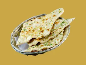 Cheese Butter Naan