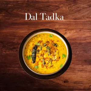 Dal Tadka