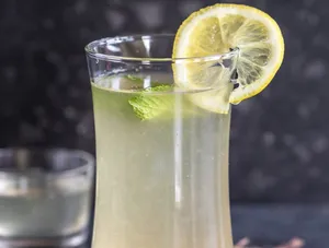 Mint Lime